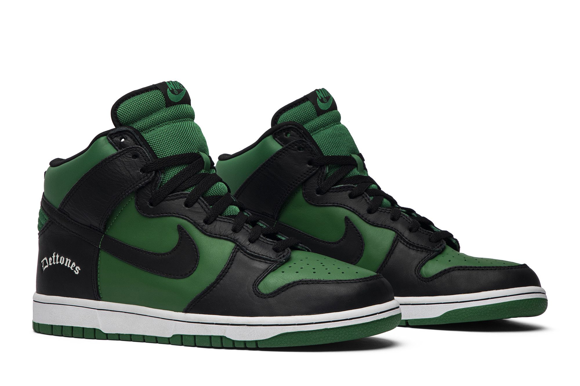 Buy Dunk Hi Premium Deftones BMB410M1C3 GOAT UK