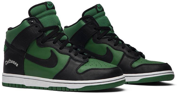 Nike Dunk Hi Premium Deftones