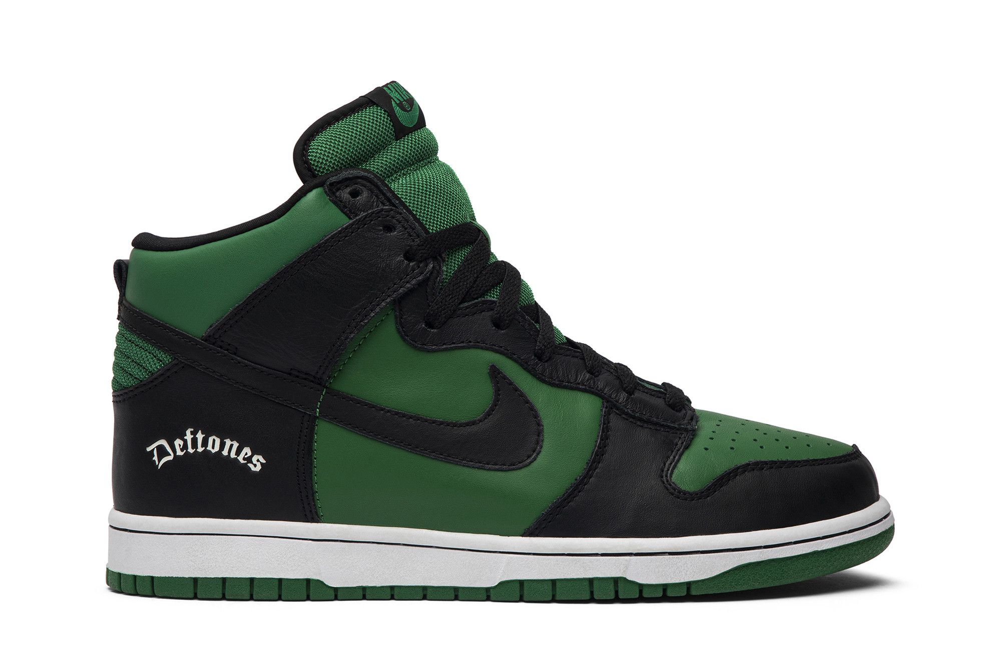 Buy Dunk Hi Premium Deftones BMB410M1C3 GOAT