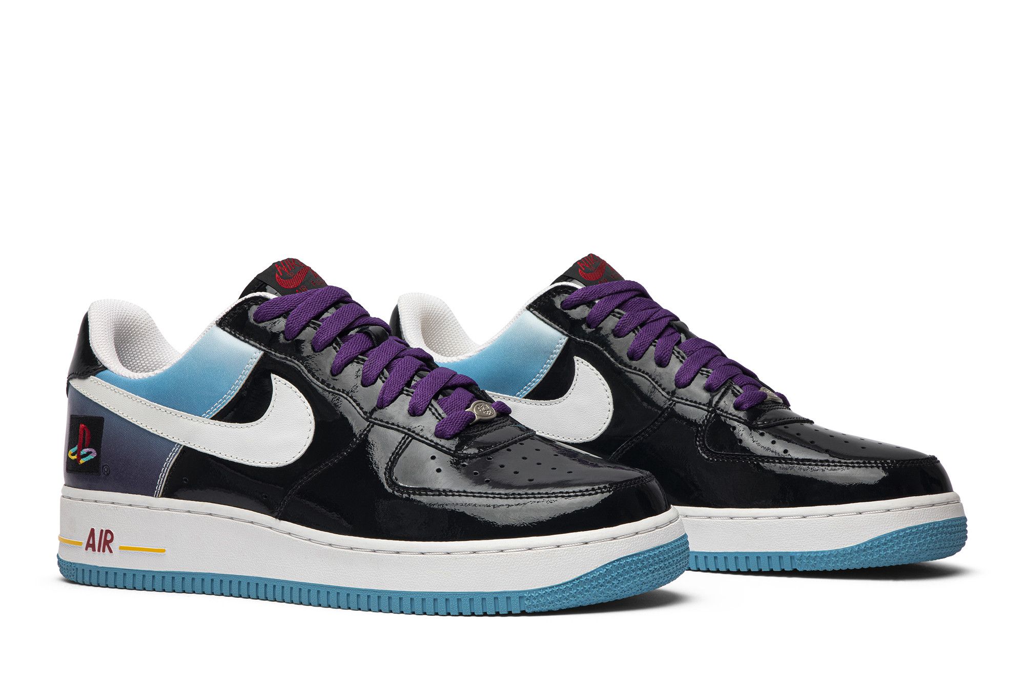 Air force 1 playstation 2009 shop