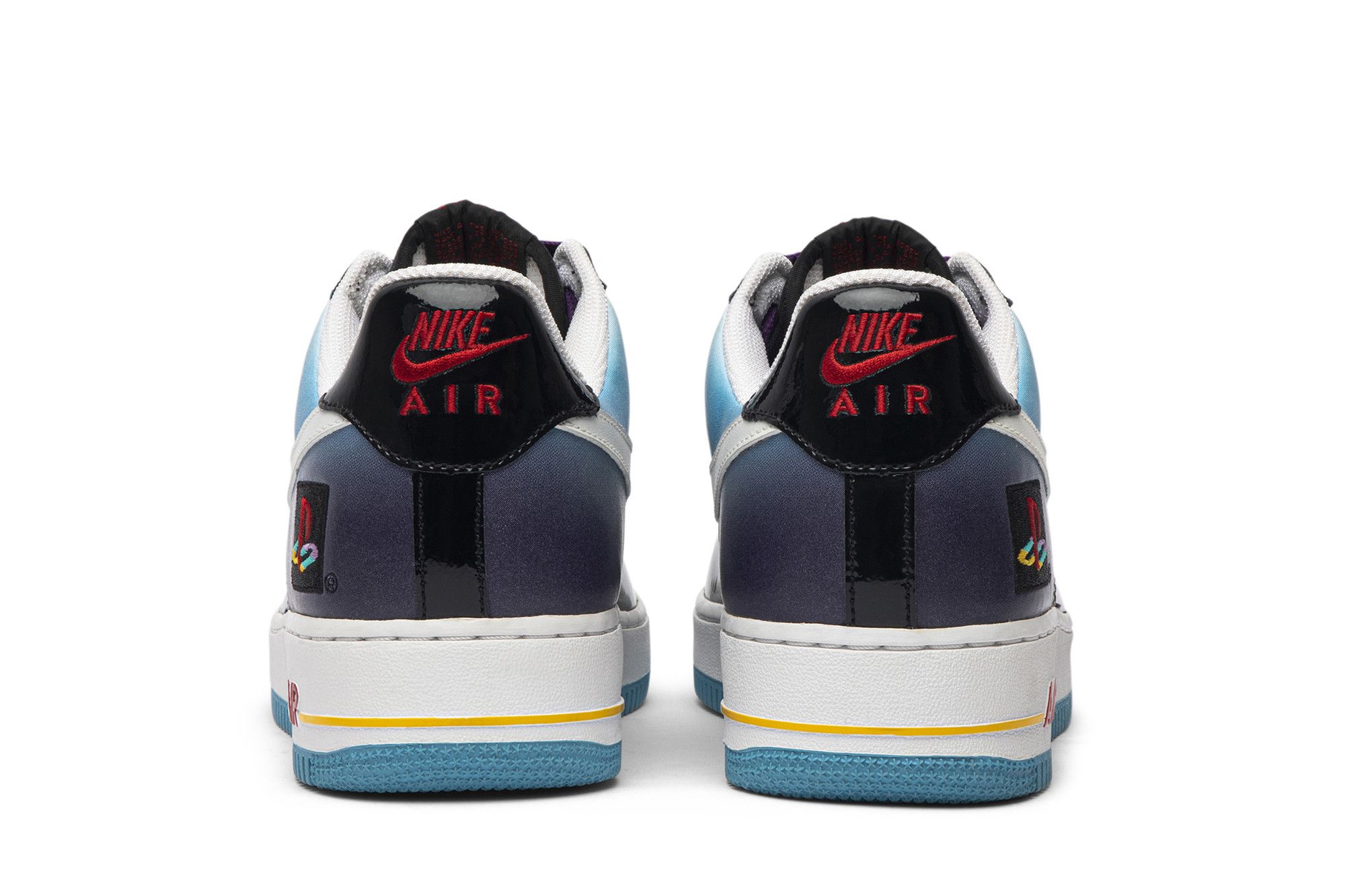 Achetez des Playstation x Air Force 1 Low Promo BMK067 M6 C1 GOAT FR