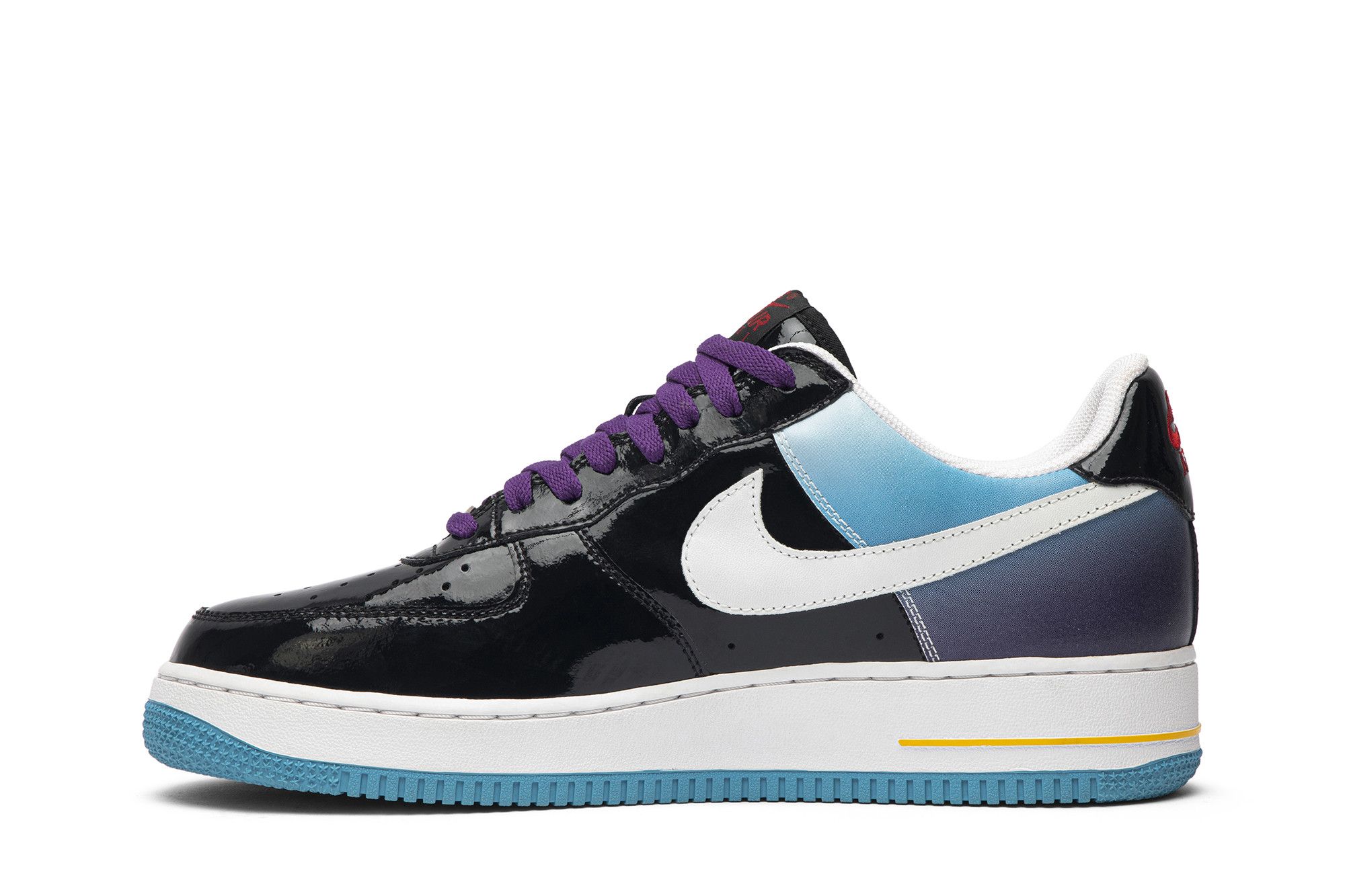 Nike air force one ps4 top