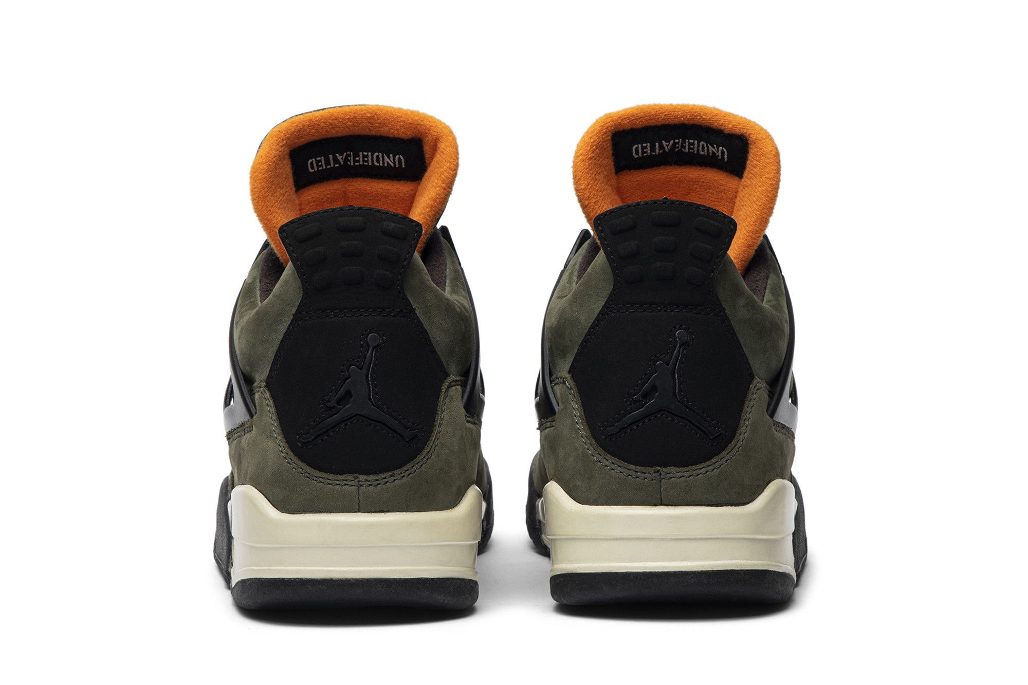 Undefeated 4s retail price on sale