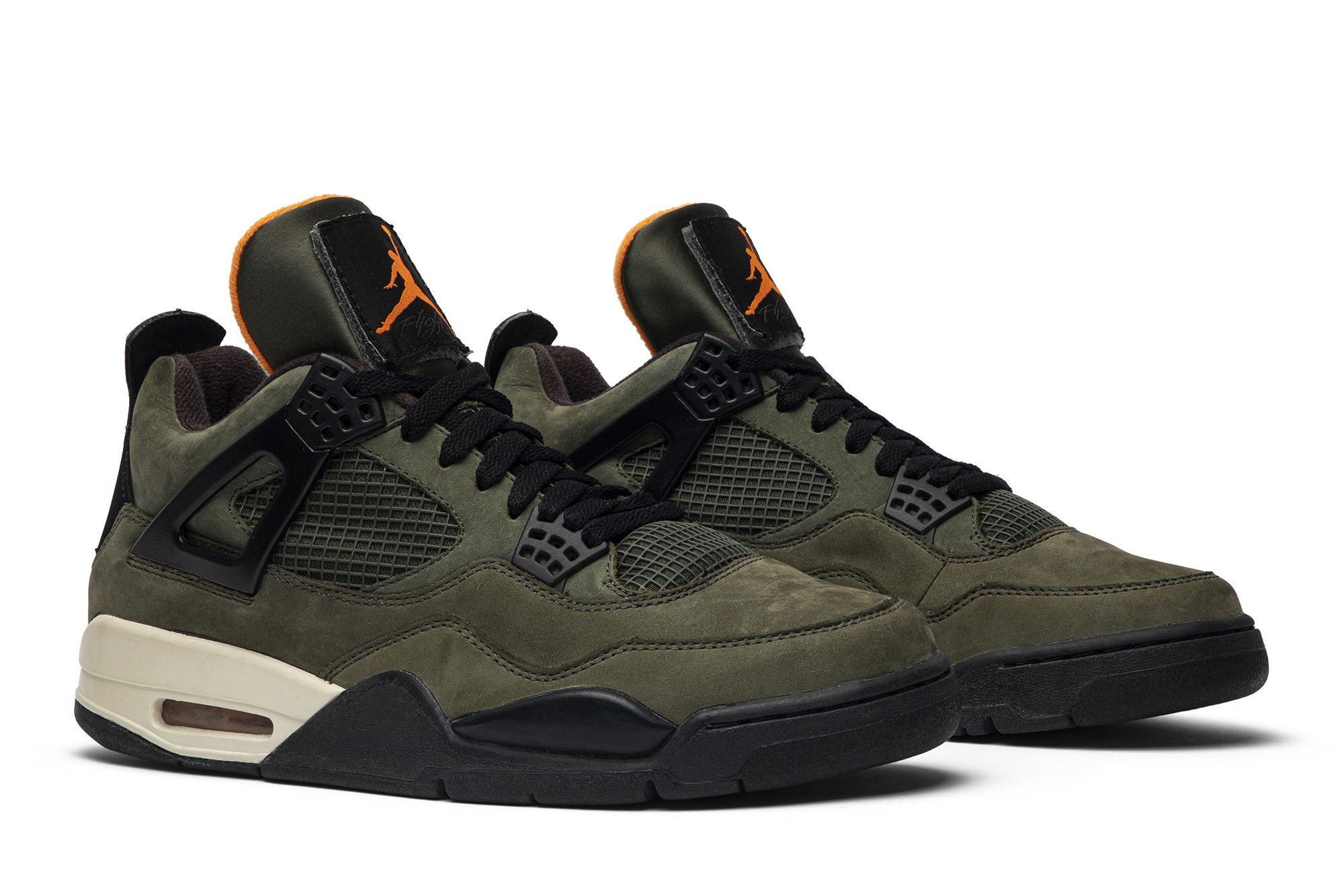 Jordan 4 undefeated for sale hot sale