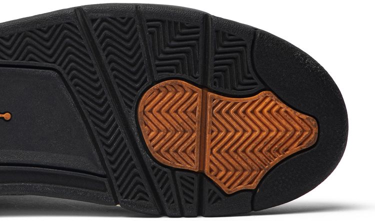 Undefeated x Air Jordan 4 Retro Friends  Family 2005