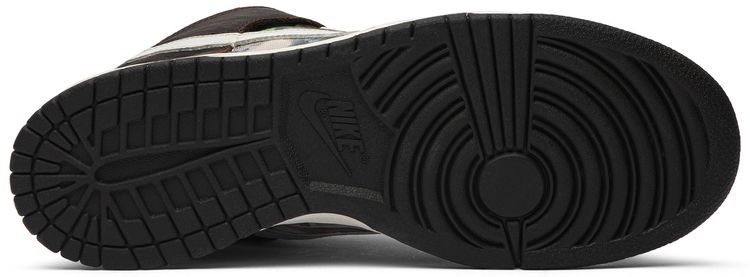 Nike Dunk Hi SB Pro Flom