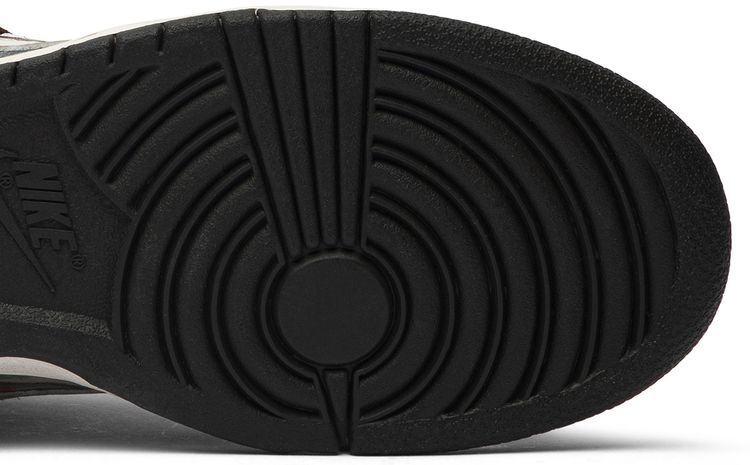 Nike Dunk Hi SB Pro Flom