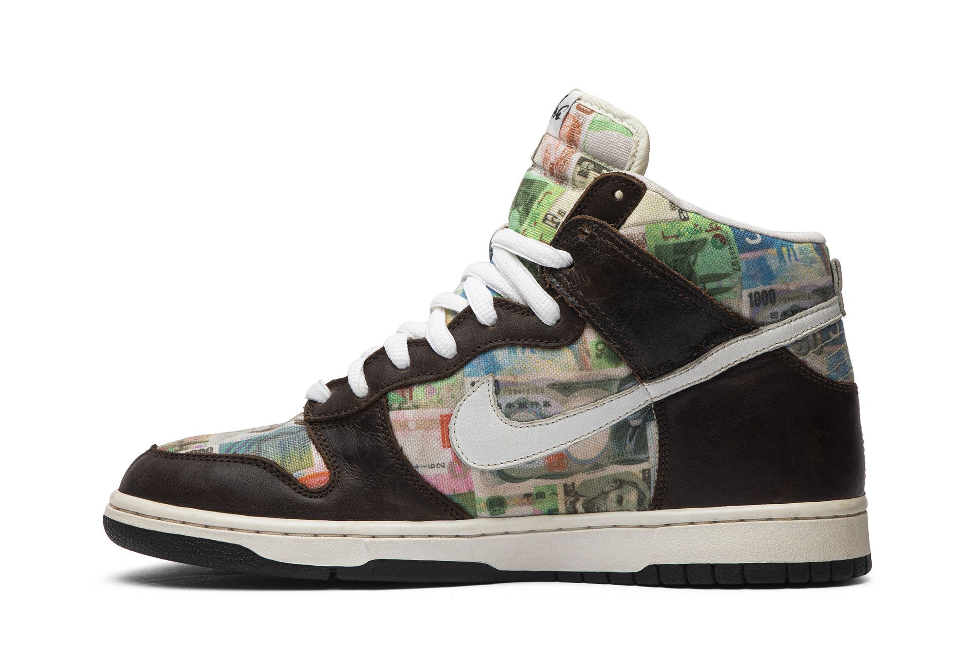 Buy Dunk Hi SB Pro Flom 305050 112 GOAT