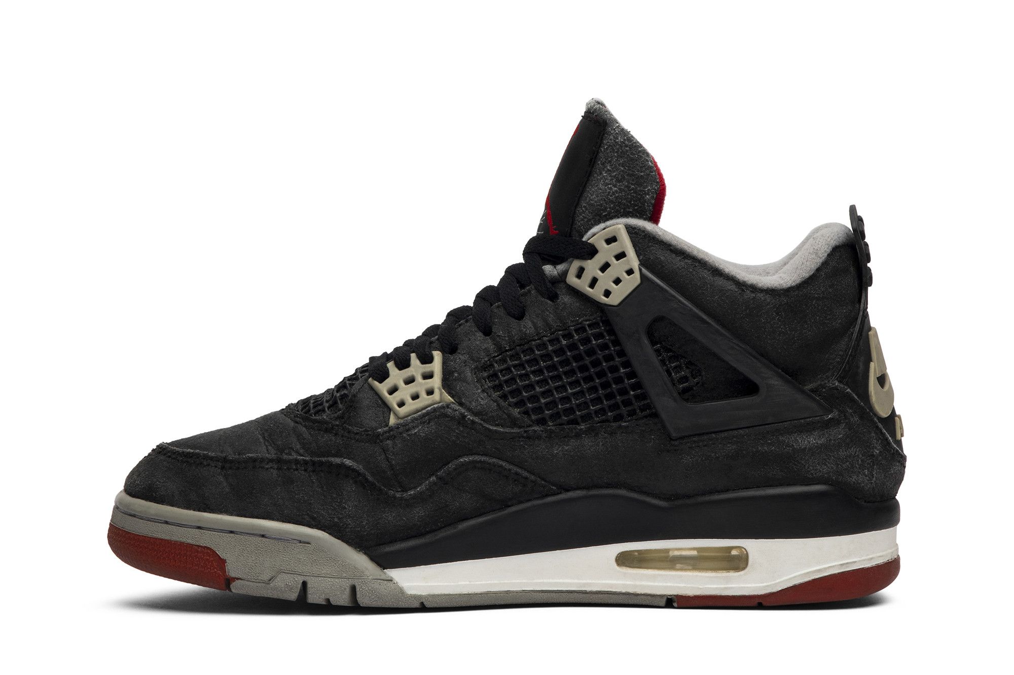 Bred 4s grade school online