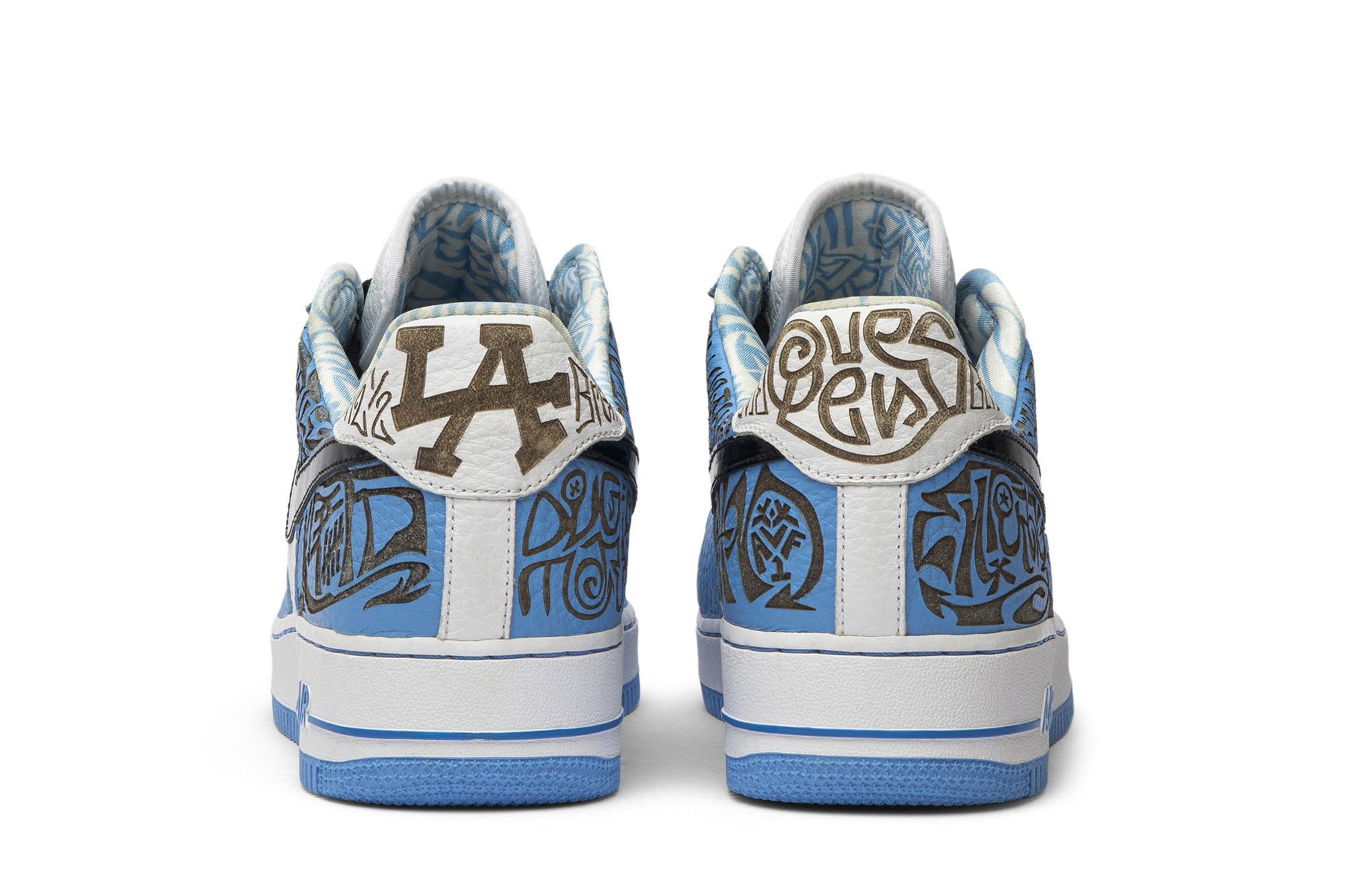Nike air force 1 low entourage george shop