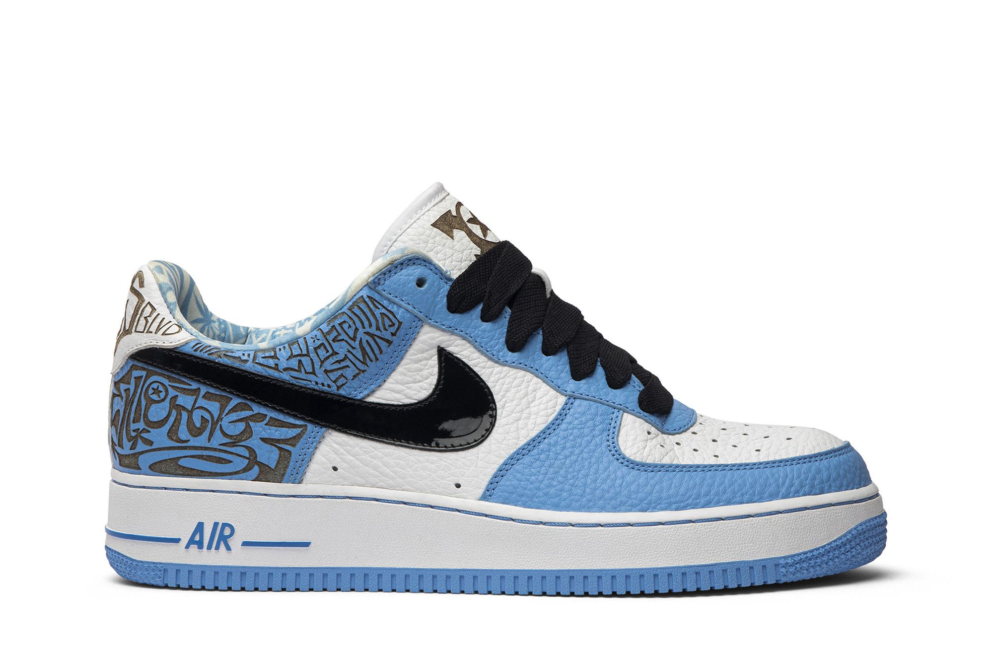 Buy Air Force 1 Premium Georges Entourage BMB490 M5 C1 GOAT
