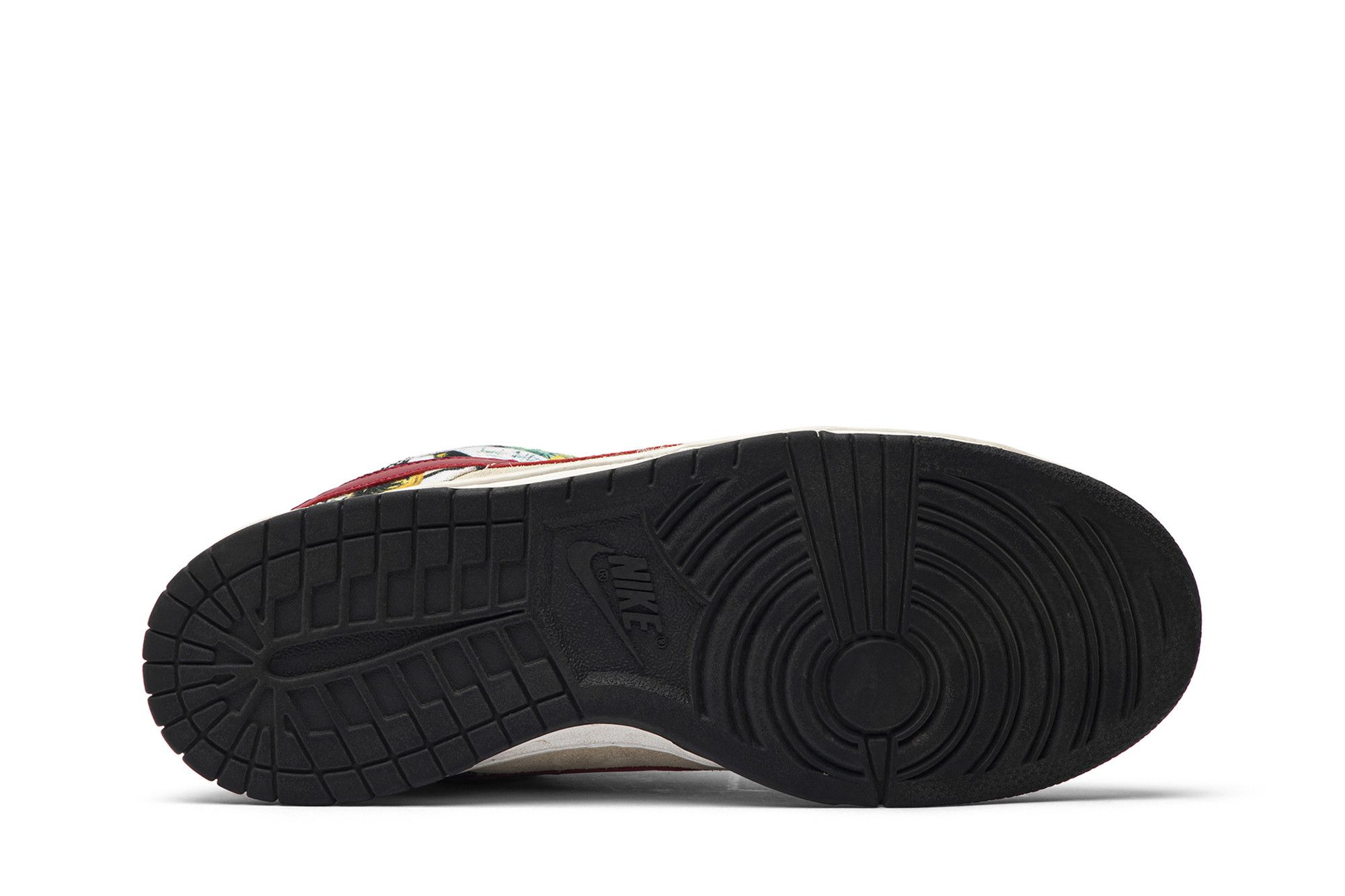 Nike sb dunk high paris discount