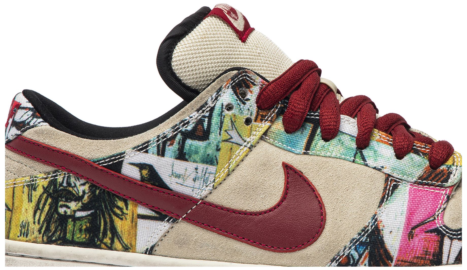 dunk sb low paris