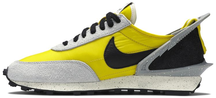 Nike Undercover x Daybreak Bright Citron