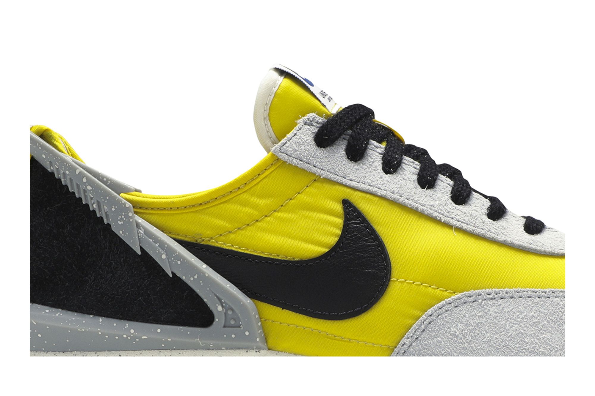 Nike x undercover daybreak black summit white outlet