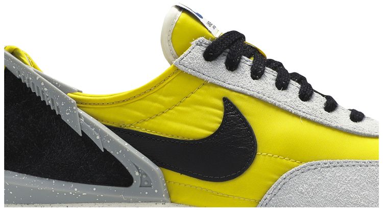 Nike Undercover x Daybreak Bright Citron