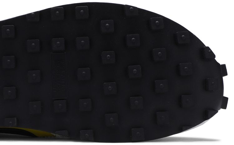 Nike Undercover x Daybreak Bright Citron