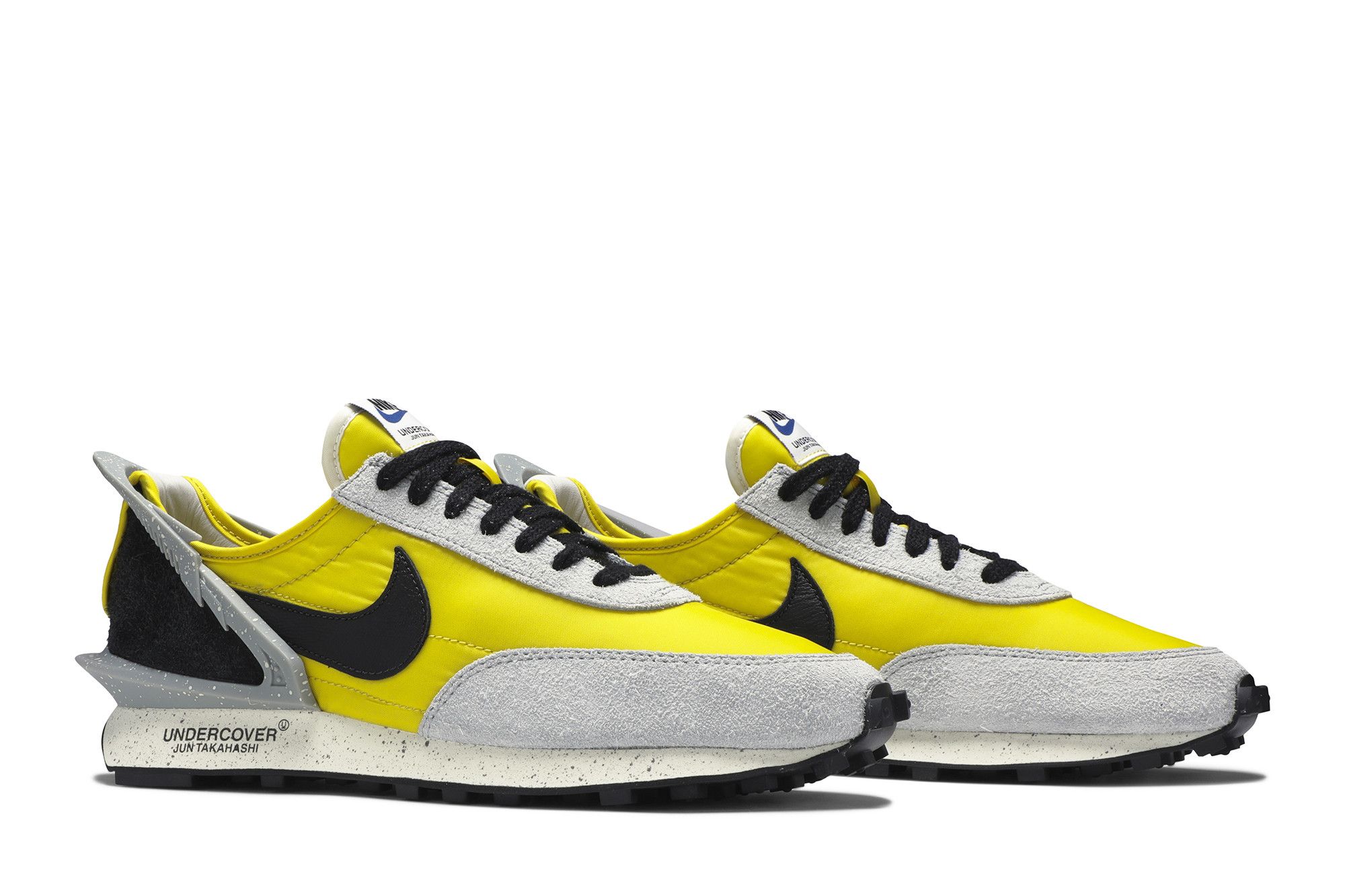 Buy Undercover x Daybreak Bright Citron BV4594 700 GOAT