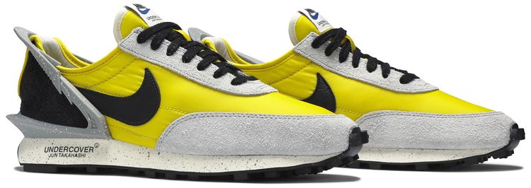 Nike Undercover x Daybreak Bright Citron