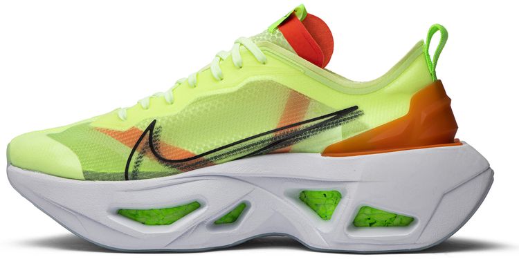 Nike Wmns ZoomX Vista Grind Barley Volt