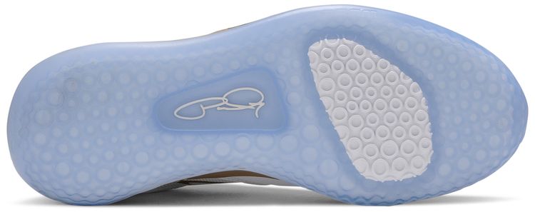 NASA x Nike PG 3 Apollo Missions