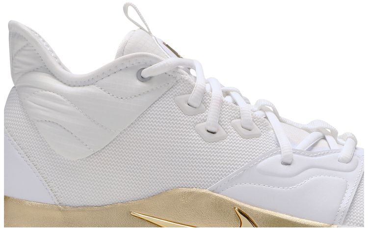 NASA x Nike PG 3 Apollo Missions