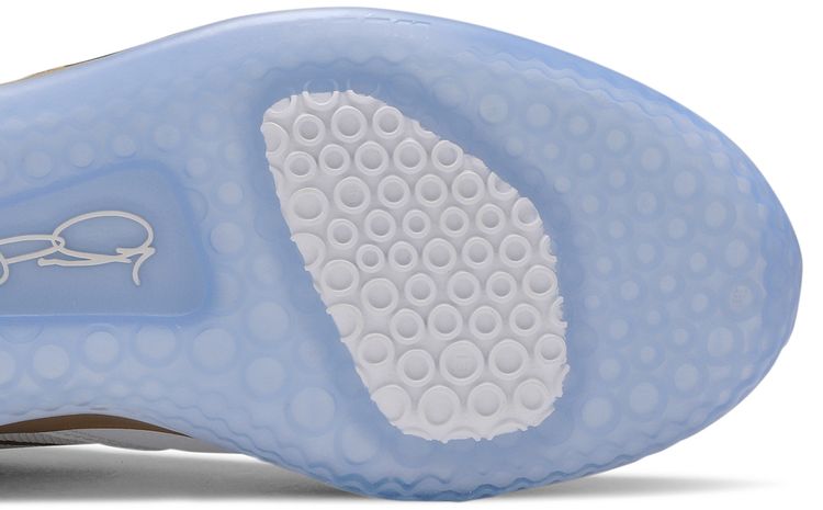 NASA x Nike PG 3 Apollo Missions