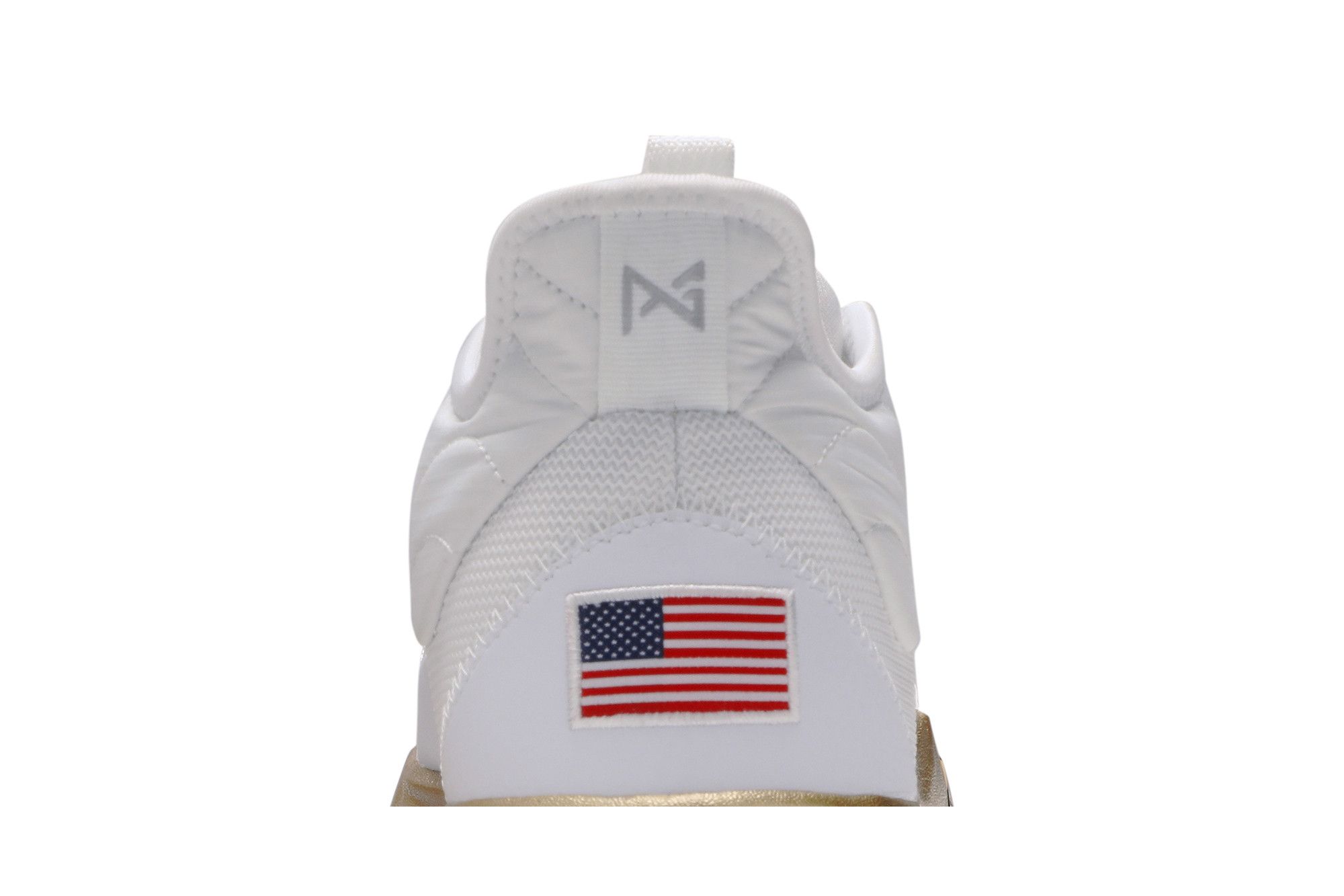 Buy NASA x PG 3 Apollo Missions CI2666 100 GOAT CA