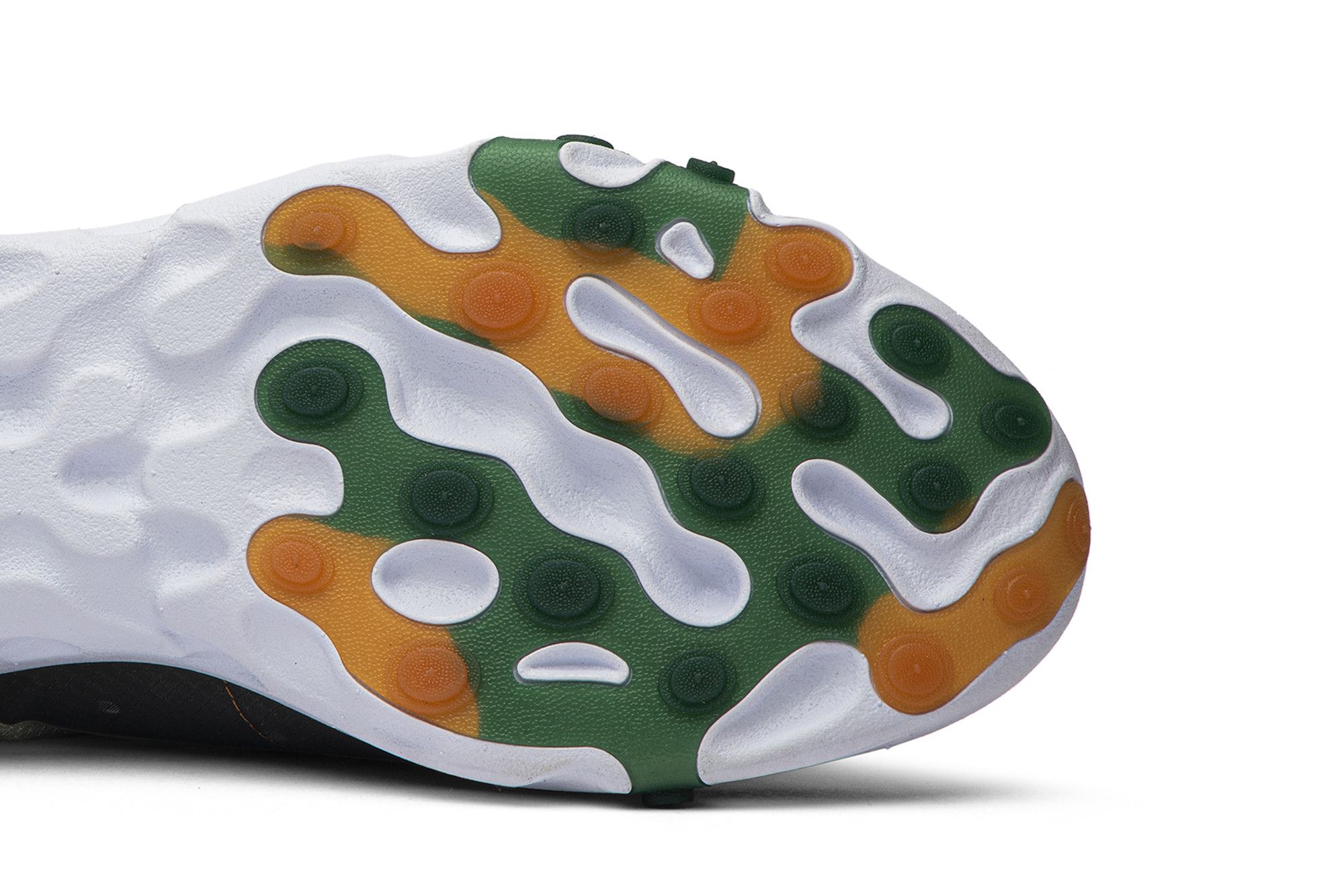 Buy React Element 87 Ivory Orange CJ6897 113 GOAT CA