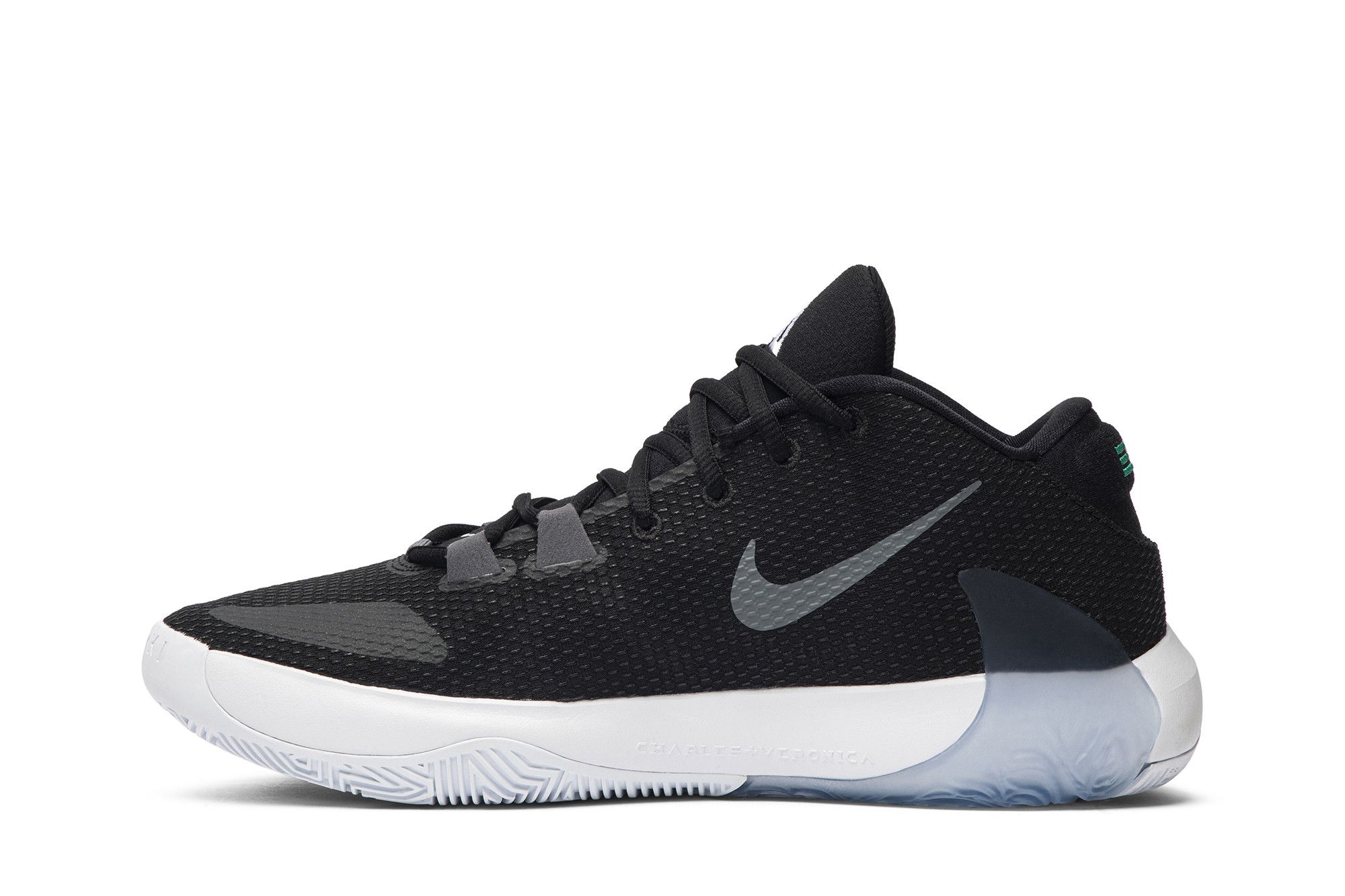 Buy Zoom Freak 1 'Black' - BQ5422 001 | GOAT