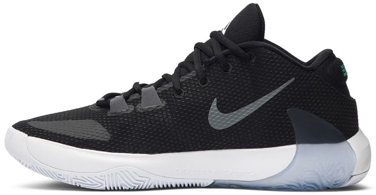 Zoom Freak 1 Black