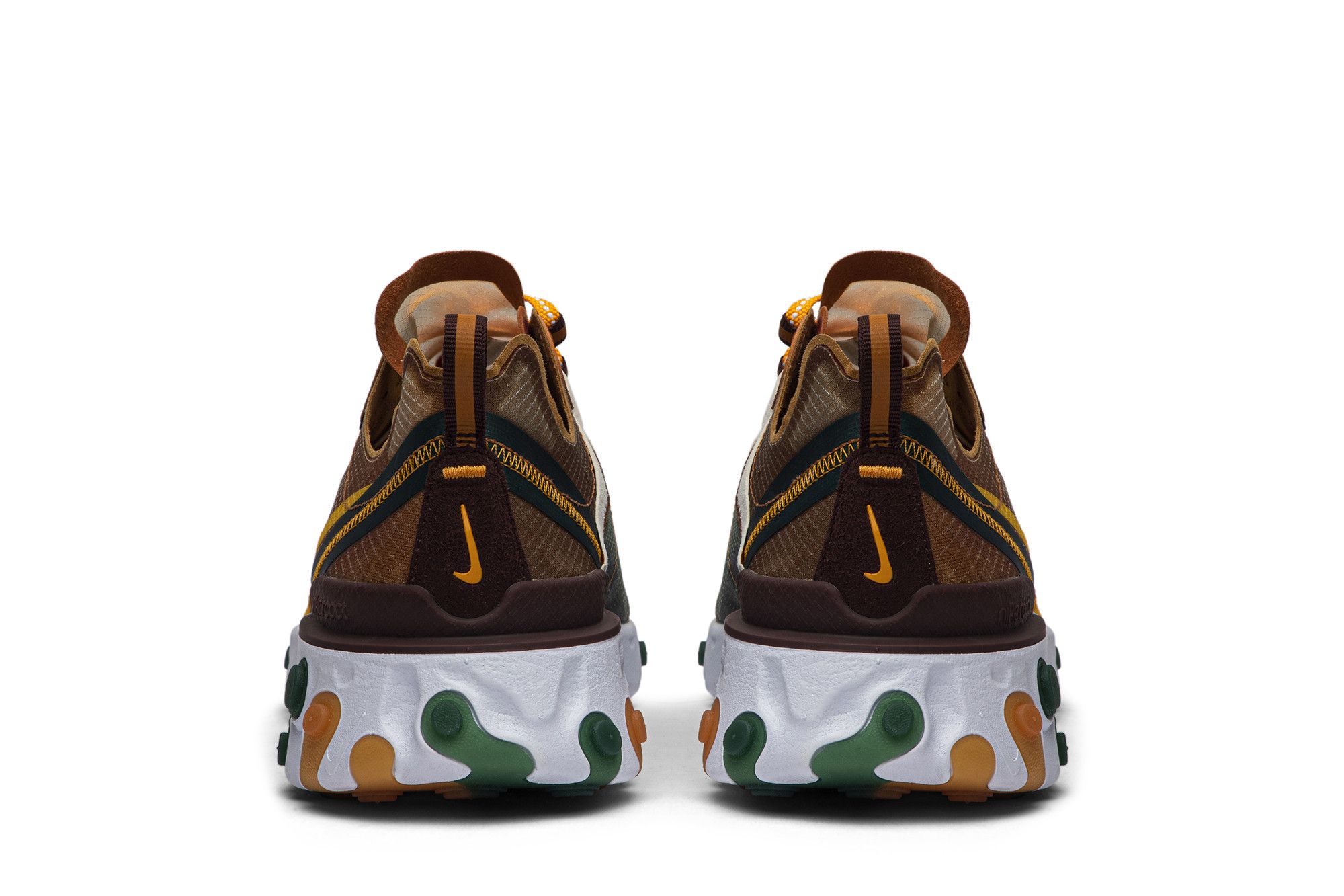 Element react 87 orange deals