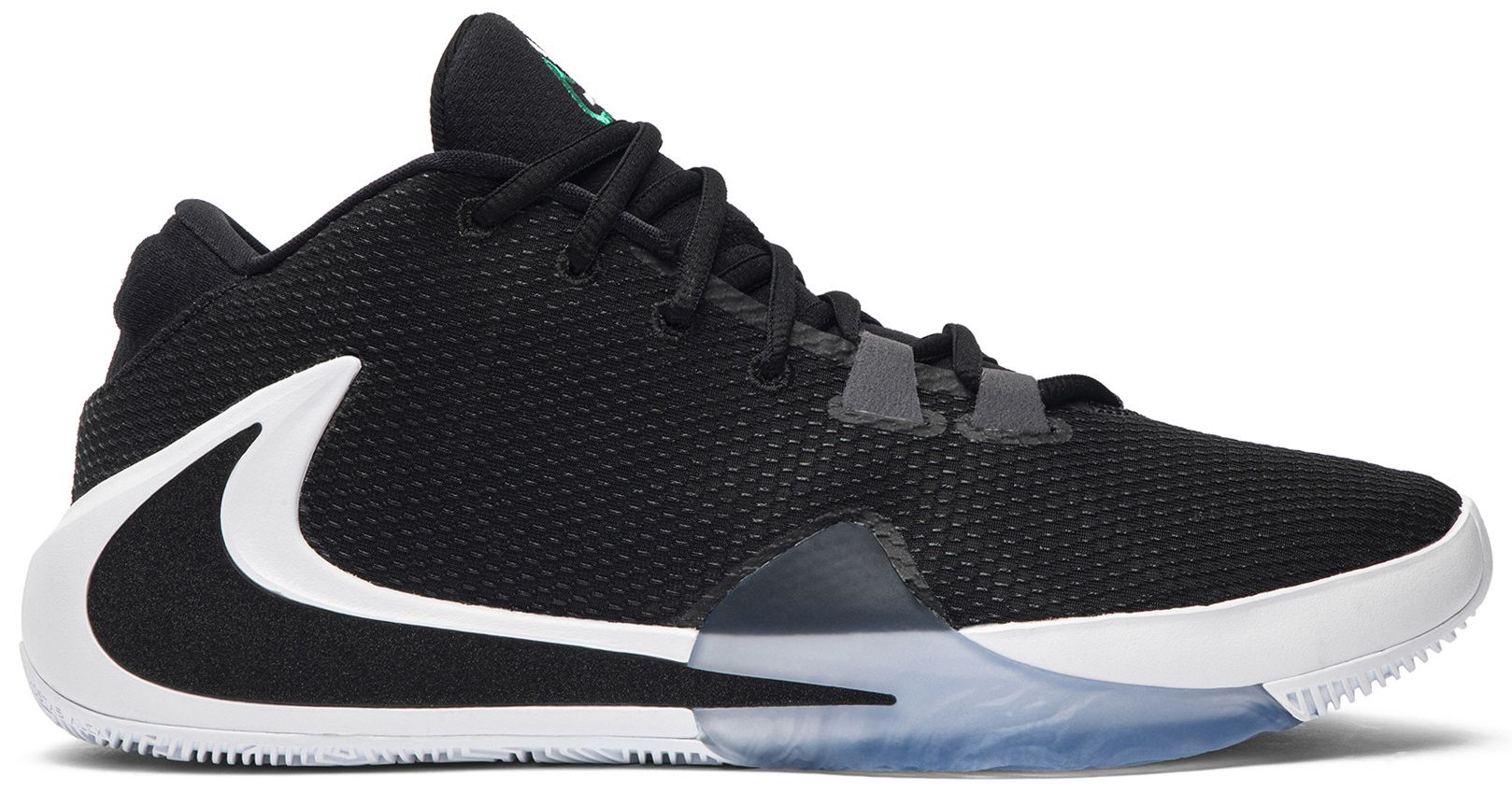 freak 1 blue and white