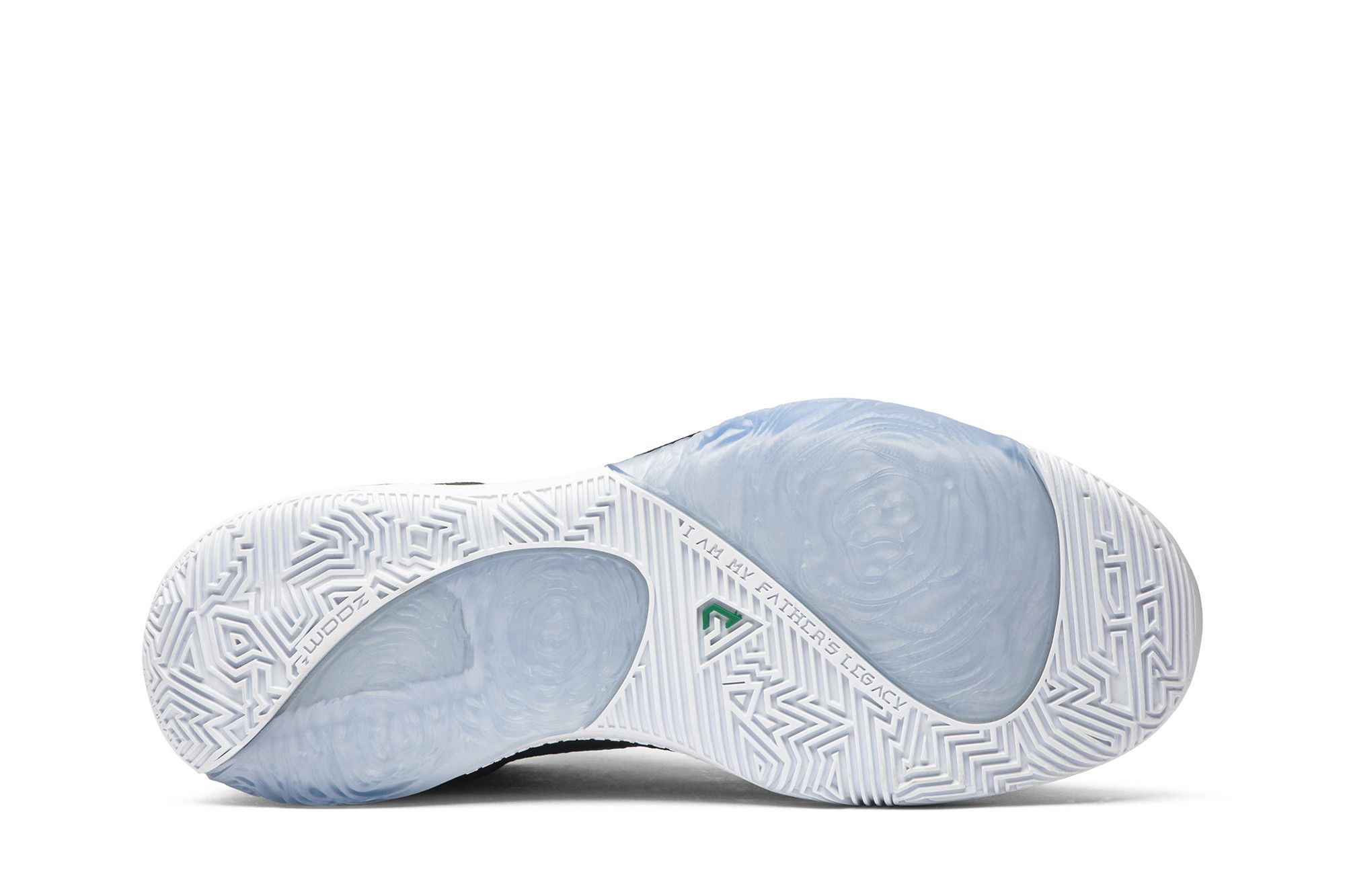 Buy Nike Zoom Freak 1 'Black' - BQ5422 001 | GOAT