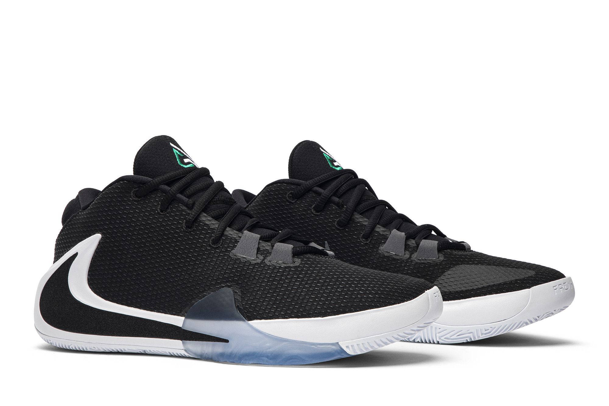 Nike zoom freak 1 for sale top
