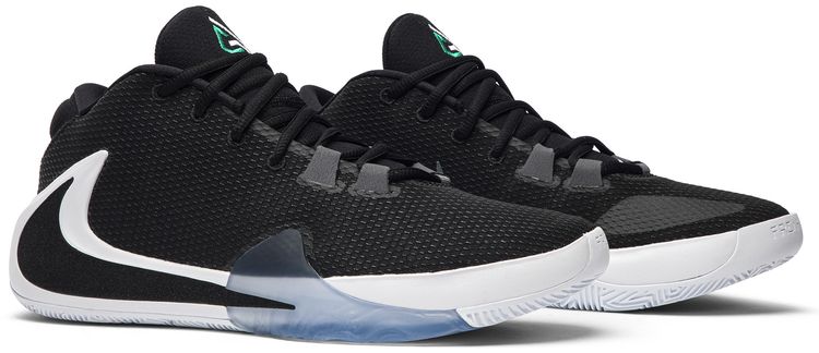 Zoom Freak 1 Black