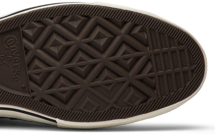 Converse JW Anderson x Chuck 70 High Glitter Pack   Gold Silver