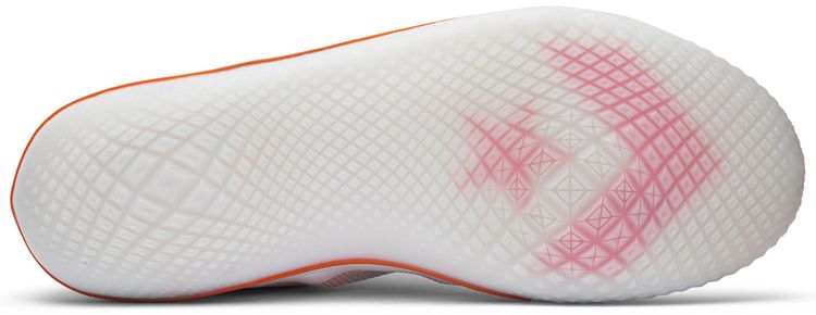 All Star Pro BB White