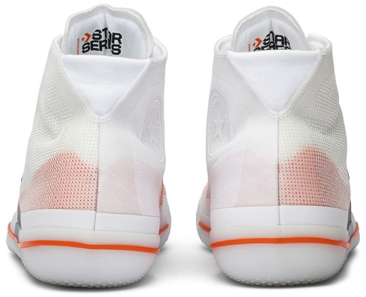 All Star Pro BB White