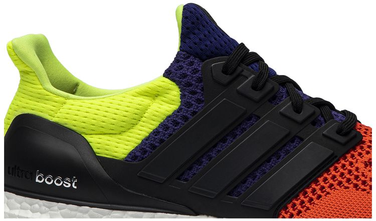 Packer x adidas UltraBoost 10 OG Original Three