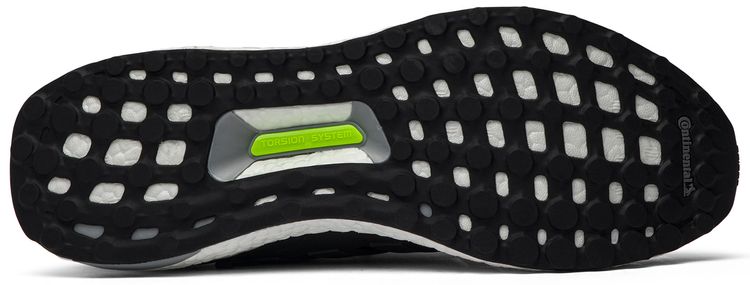 Packer x adidas UltraBoost 10 OG Original Three