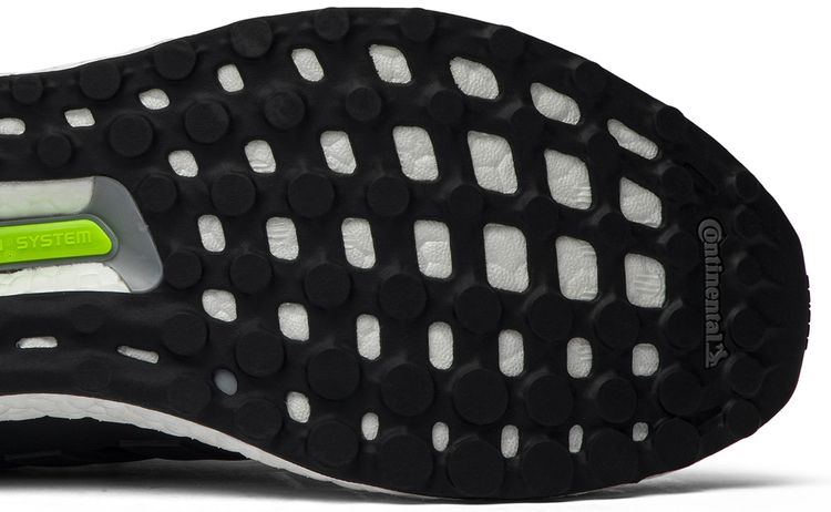 Packer x adidas UltraBoost 10 OG Original Three