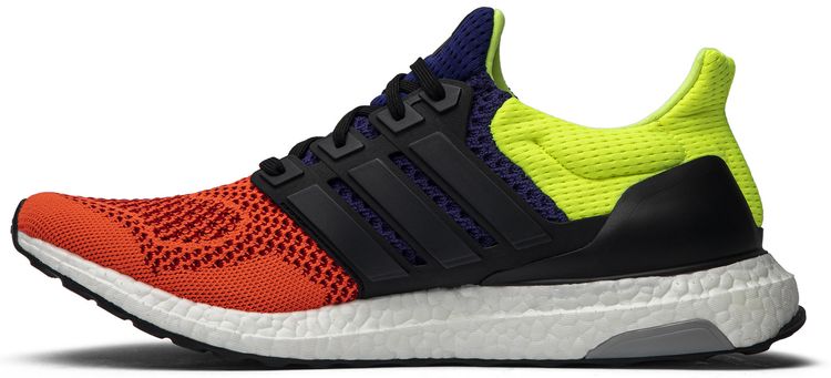 Packer x adidas UltraBoost 10 OG Original Three