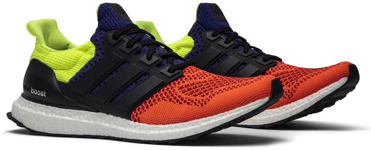 Packer x adidas UltraBoost 10 OG Original Three