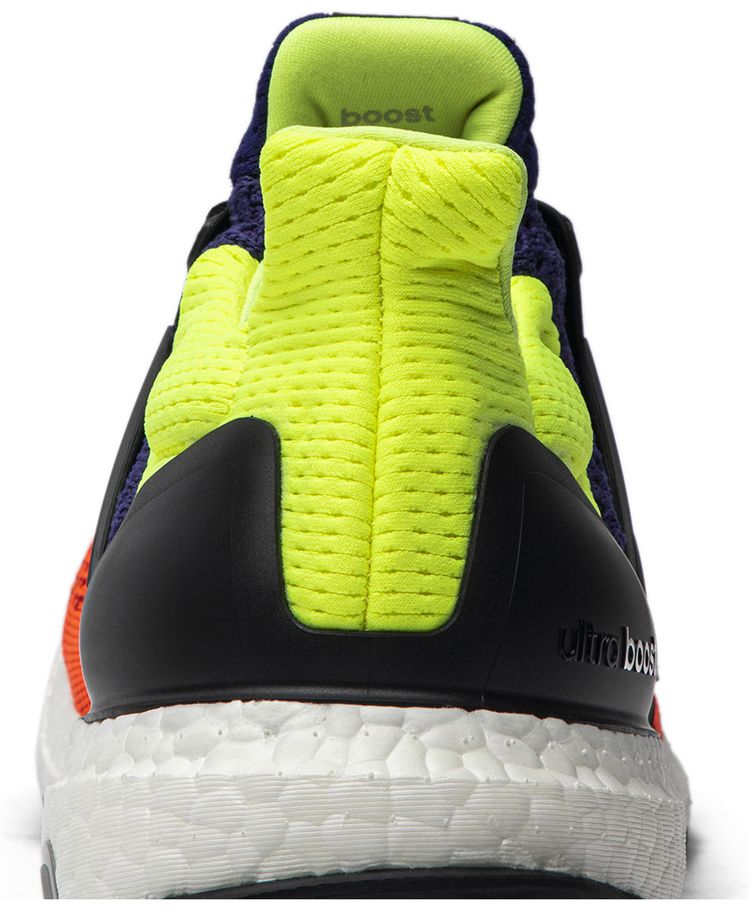 Packer x adidas UltraBoost 10 OG Original Three