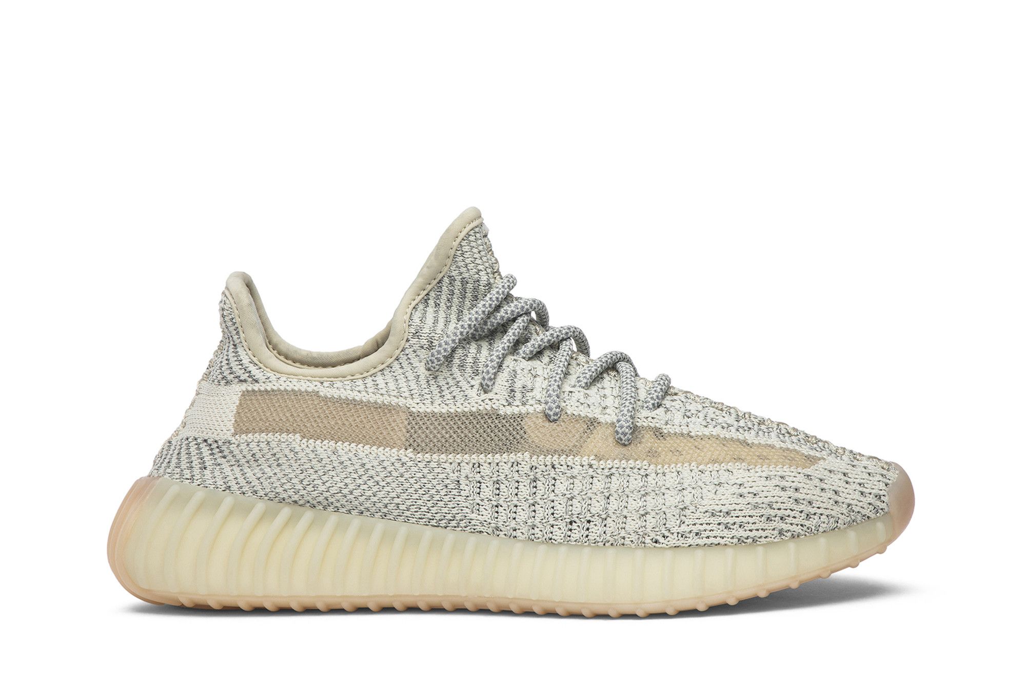 YEEZY BOOST 350 V2 LUNDMARK 27cm イージー