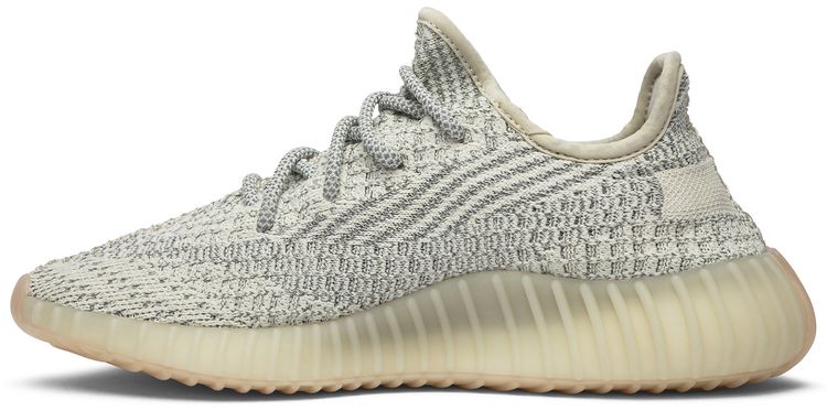 Adidas Yeezy Boost 350 V2 Lundmark Non Reflective