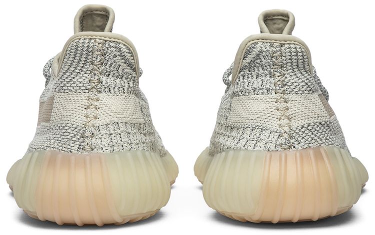 Adidas Yeezy Boost 350 V2 Lundmark Non Reflective
