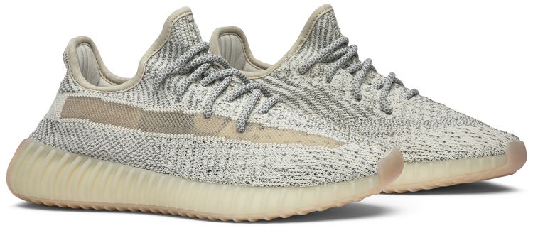 Adidas Yeezy Boost 350 V2 Lundmark Non Reflective