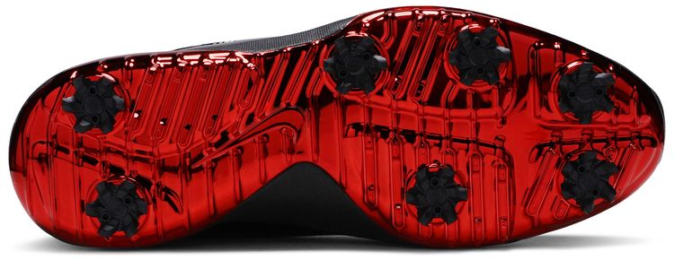 Air Jordan 11 Low Golf Safari Bred